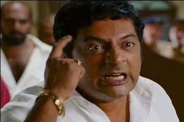  Prakash Raj complaint filed,