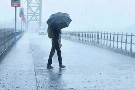 'या' जिल्ह्यांच्या हवामानात मोठा बदल