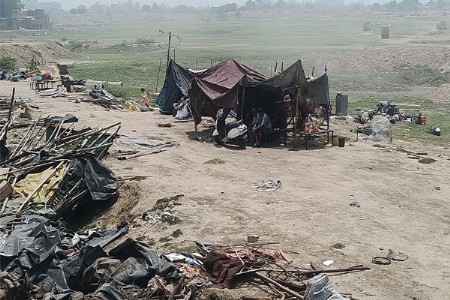 देशविरोधी कारवायांतील स्लीपर सेल उद्ध्वस्त