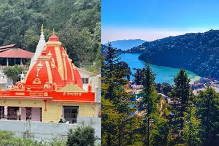 या उन्हाळी सुट्ट्या कैची धाम यात्रेसह अधिक अविस्मरणीय बनवा