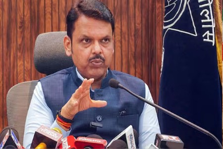 नाशिक ते मुंबई प्रकरणात फडणवीसांची अ‍ॅक्शन!