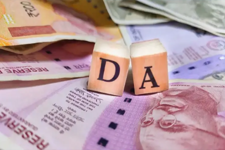 केंद्रीय कर्मचाऱ्यांसाठी आनंदाची बातमी महागाई भत्ता वाढणार, मंत्रिमंडळाची मंजुरी