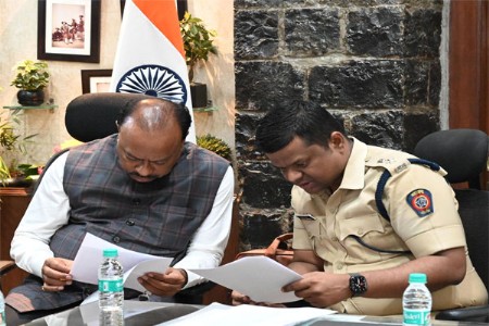 अखेर एका पीडितेने नोंदविले बयाण