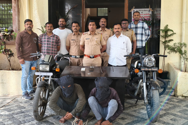 कारंजा भयमुक्तीकडे