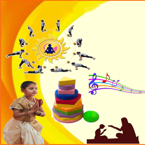 Bachchraj Vyas School