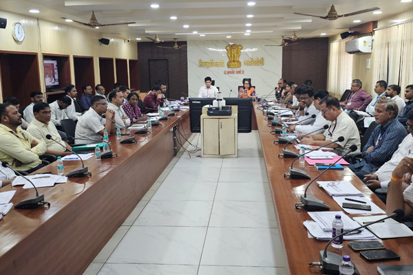 chief secretary rajesh agarwal