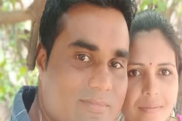 Yavatmal suicide case, Arni taluka Borgaon incident,