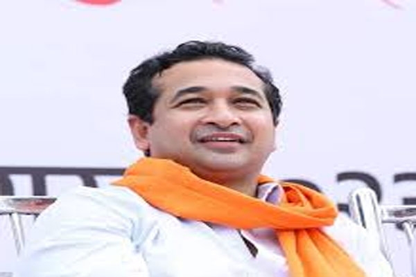 Nitesh Rane warrant case, defamation case Sanjay Raut Nitesh Rane, Mazgaon magistrate court Mumbai, bailable warrant issued India, Maharashtra political defamation case, BJP leader court case 2026, Sanjay Raut defamation complaint, Maharashtra political controversy, court appearance mandatory bail India, absence from court hearing warrant, Maharashtra ministers legal case, political statement defamation India, NCP remark controversy Maharashtra politics, criminal defamation proceedings India, session court 