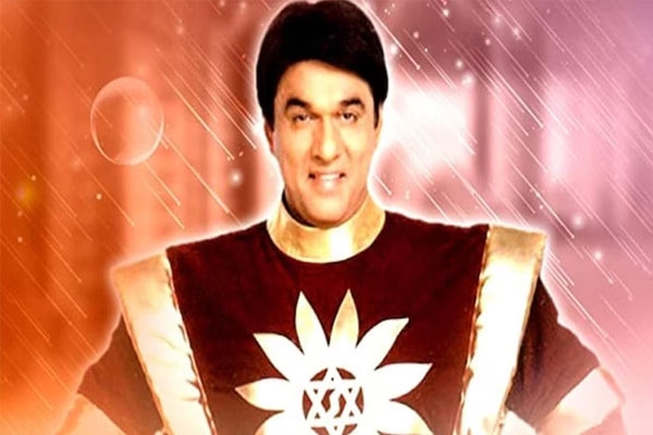 Shaktimaan, Mukesh Khanna, Ranveer Singh, Shaktimaan reboot controversy,