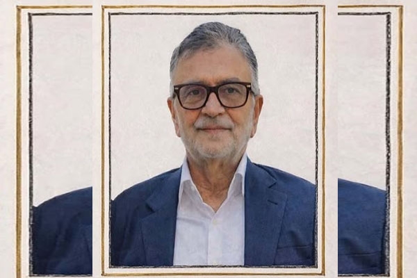 Music world in mourning: Darshan Kumar passes away