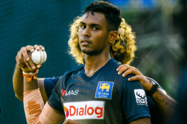 केकेआरला दिलासा; धाकडं खेळाडूचे संघात पुनरागमन