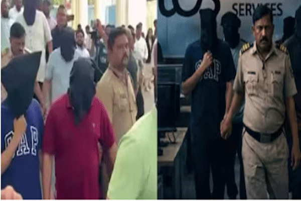 'लग्न लपवून रिसॉर्टमध्ये नेलं अन्…' - 'नाशिक फाईल्स'मध्ये नवे धक्कादायक खुलासे