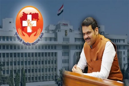 मुख्यमंत्री वैद्यकीय सहाय्यता निधीतून रुग्णांना मोठा आधार