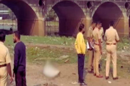 तरुणाचा मृतदेह आढळल्याने खळबळ