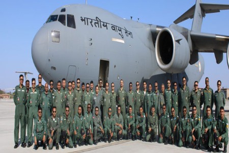 वायुदलाच्या ‘गरुड’चे बळकट होणार पंख