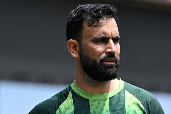 Fakhar Zaman banned