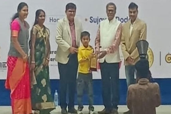 Saga Super Abacus Academy,