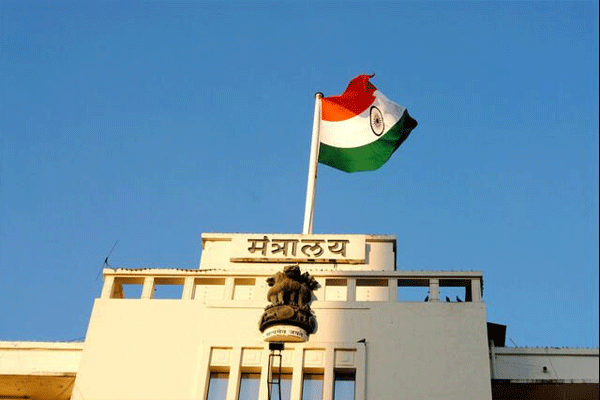 मंत्रालयाची १० हजार ओळखपत्रे गायब; प्रशासनाची धावपळ सुरू