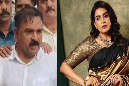 भोंदू अशोक खरातप्रकरणी सोनाली कुलकर्णीची संतप्त पोस्ट