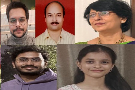 उष्णतेविरुद्ध भारतीय ज्ञानाचा शाश्वत मंत्र