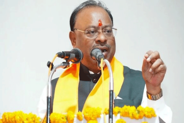 महसूल विभागात मोठा बदल; ३५ हजारांहून अधिक पदांना मंजुरी