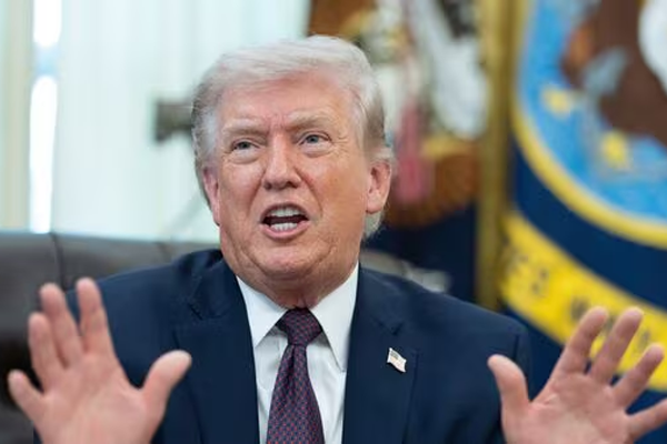 होर्मुझची सामुद्रधुनी उघडण्याची गरज नाही.