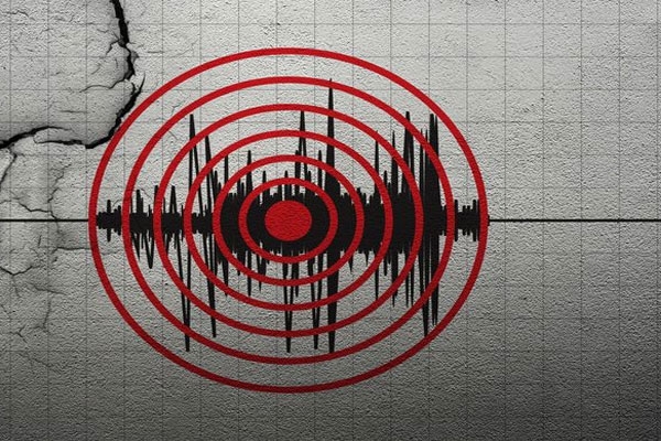  earthquake in Navsari