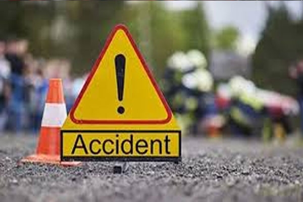 Fatal bus accident in Udhampur