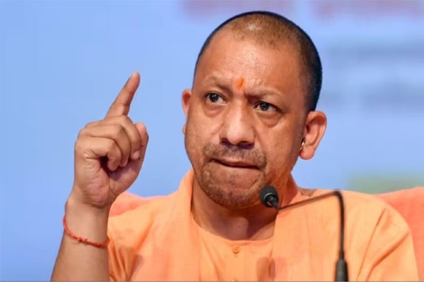 dministrative reshuffle in Uttar Pradesh