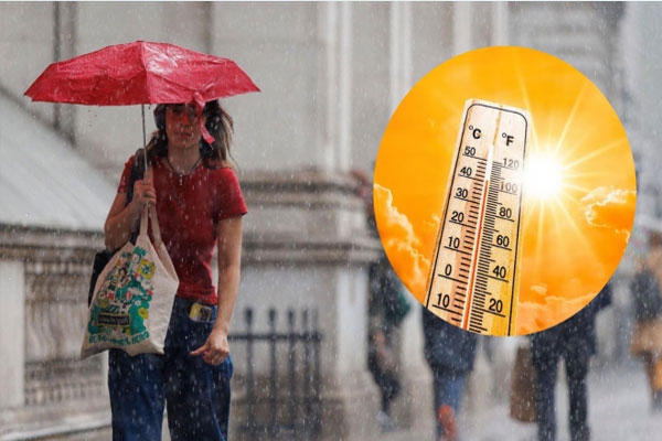 Double crisis on the state