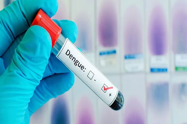 dengue vaccine approval India