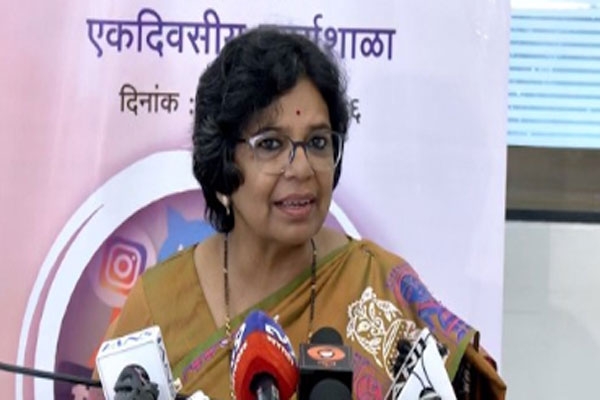 Vijaya Rahatkar 