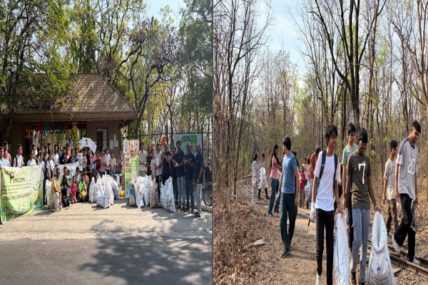 Earth Day Nagpur 2026