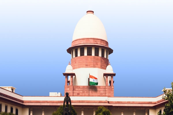  Supreme Court India PIL rejected