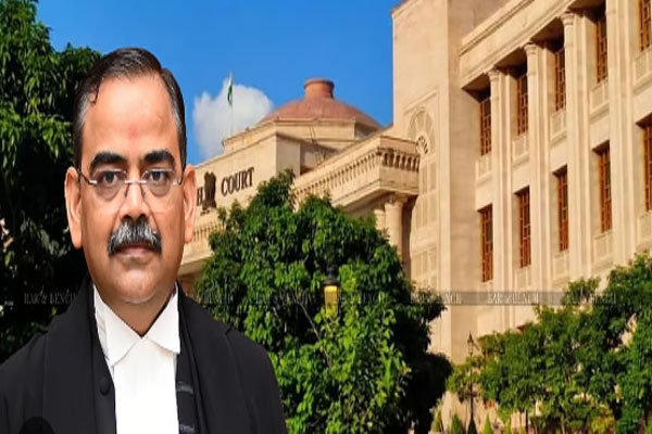 Allahabad High Court 