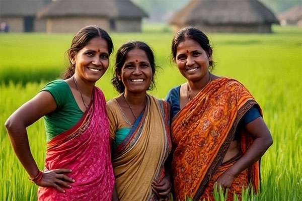 UMED Maharashtra women empowerment