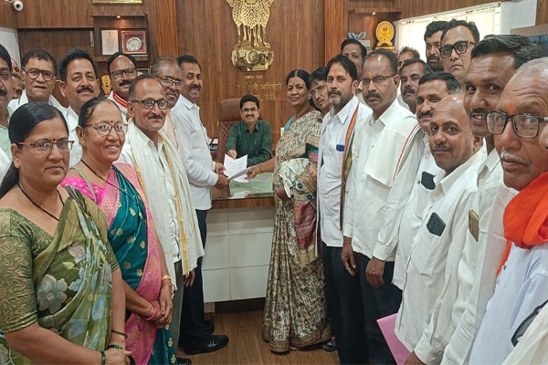 Wardha Gram Panchayat