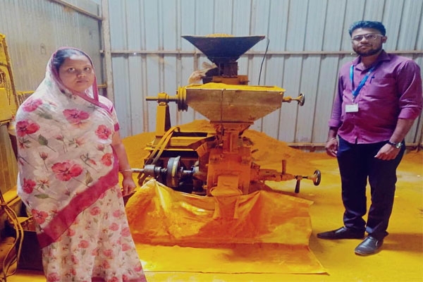 Snehhal Mantri success story,