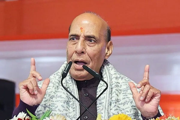 India Germany defence deal, Rajnath Singh