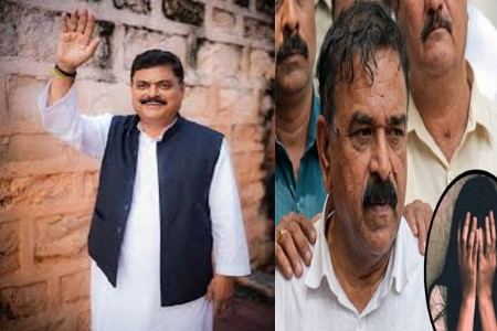 दुनिया झुकती है, झुकानेवाला चाहिए