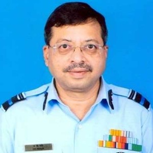 निवृत्त एअर व्हाइस मार्शल दत्तात्रय पांडे यांचे निधन