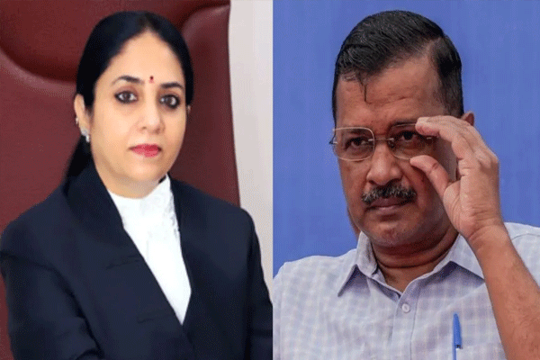 केजरीवालांना धक्का! मद्य धोरण प्रकरणात न्यायालयाने ‘रिक्युजल’ याचिका फेटाळली