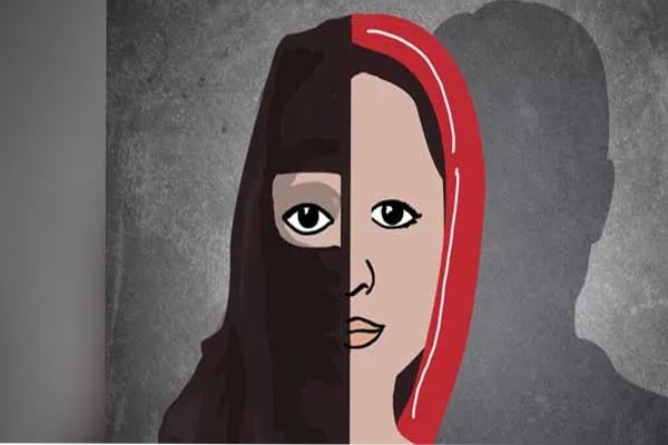 Love jihad case Pune