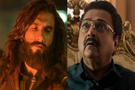 धुरंधर 3 वर पूर्णविराम!