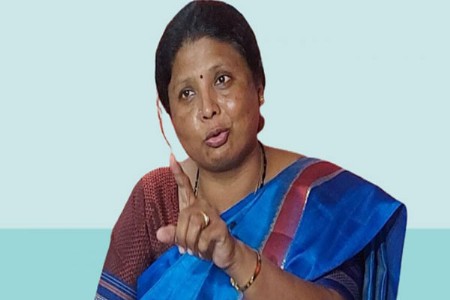 महिला आरक्षण विधेयकावरून राजकीय संघर्ष तीव्र