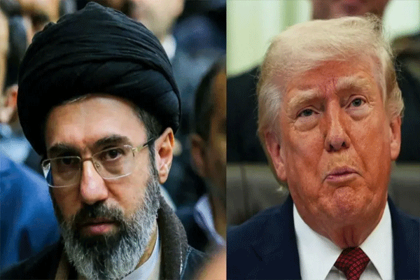 इस्लामाबादमध्ये अमेरिका-इराण यांच्यात होणार चर्चेची नवी फेरी?