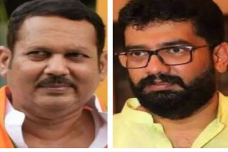 शिंदेंचा इशारा, शिवेंद्रराजेंचा पलटवार!