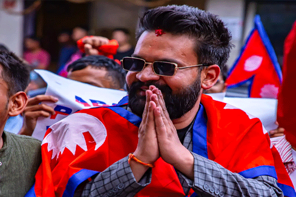 नेपाळचा ऐतिहासिक निर्णय; पगार आता महिन्यातून दोनदा!