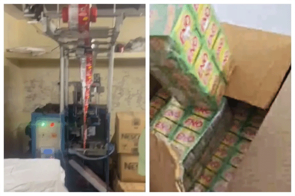 आरोग्याचा करा विचार, इनो-कॉफीचा होतोय काळा बाजार: VIDEO