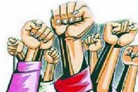 संप, व्यवस्था आणि जनता